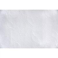 Handdoek Katrin Plus w-vouw 3-laags 203x320mm 25x90 vel wit 61600 - thumbnail