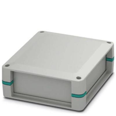 Phoenix Contact UCS 237-195-F-CCD 7035 2203455 Universele behuizing 237 x 195 x 47 PC Grijs-wit (RAL 7035) 1 stuk(s) Phoenix Contact UCS 237-195-F-CCD 7035 2203455 Universele behuizing 237 x 195 x 47 PC Grijs-wit (RAL 7035) 1 stuk(s)