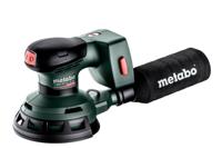 Metabo SXA 18 LTX 125 BL 600146840 Excentrische accuschuurmachine Zonder accu, Incl. koffer 18 V Ø 125 mm - thumbnail