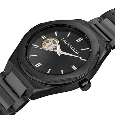 Horloge Heren Trussardi R2423156001 (Ø 42 mm)