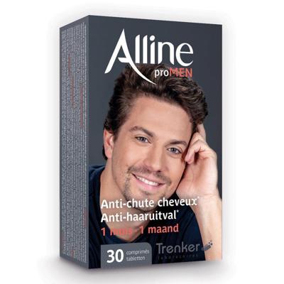 Trenker Alline Promen Tabletten
