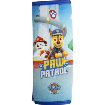 Kussentje voor veiligheidsgordel The Paw Patrol CZ10631