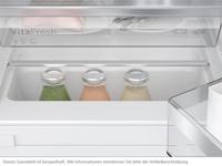 Bosch KUL22ADD0 Onderbouw koelkast met vriezer - thumbnail