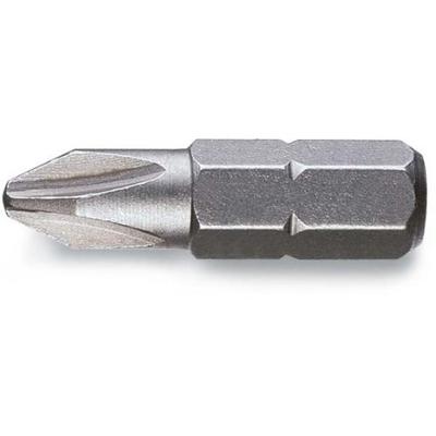Beta Bits voor Phillips® kruiskopschroeven 861PH/C 2 (200 stuks) - 008610260