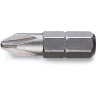 Beta Bits voor Phillips® kruiskopschroeven 861PH/C 2 (200 stuks) - 008610260 - thumbnail