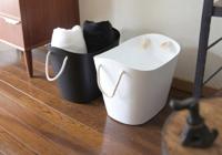 Hachiman Balcolore M - Zwart - thumbnail