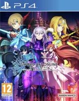 Sword Art Online: Last Recollection - thumbnail