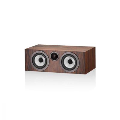 Bowers & Wilkins: HTM72 S3 Centerspeaker - Mocha Bowers & Wilkins: HTM72 S3 Centerspeaker - Mocha