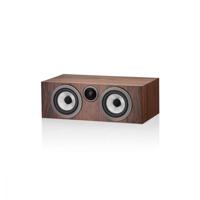 Bowers & Wilkins: HTM72 S3 Centerspeaker - Mocha - thumbnail