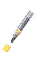 15 Potloodstiften Pentel HB 0,9 mm zwart - thumbnail