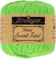 Scheepjes Maxi Sweet Treat - 513 Spring Green - Haakgaren / Breigaren - thumbnail