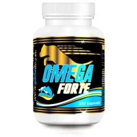 GAME DOG Omega Forte - supplementen voor honden - 120 tabletten - thumbnail