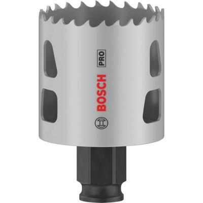 Bosch Accessoires PRO Multi Material PC Plus gatzaag | 48 mm - 2608594386 Bosch Accessoires PRO Multi Material PC Plus gatzaag | 48 mm - 2608594386