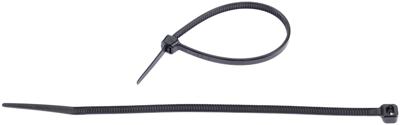 CONTEC kabelbinder "tie.it" ct cable ties tie.it 3,6 x 150mm