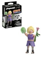 PLAYMOBIL 71221 Ino - Naruto Shippuden - 5 jaar - thumbnail