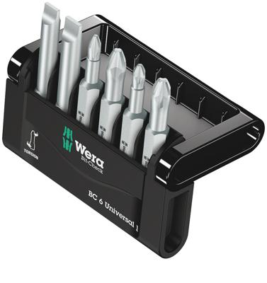 BITSET MINI-CHECK BC6 1 056474