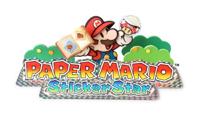 Paper Mario : Sticker Star - thumbnail