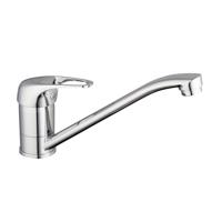 Keukenmengkraan Schutte Dante Chroom Schütte - thumbnail