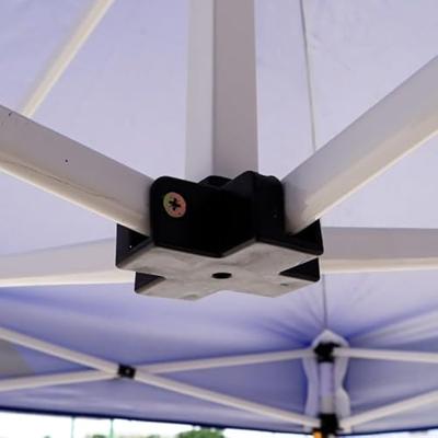 Tent OCC Motorsport OCCCARP07 Zwart