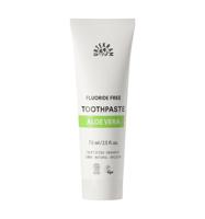 Urtekram Tandpasta aloe vera 75 Milliliter - thumbnail