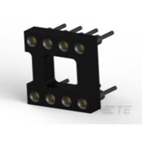 TE Connectivity 2-1571586-2 1 stuk(s) Tube - thumbnail