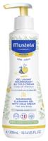 Mustela Bébé Voedende Was Gel Cold Cream 300ml - thumbnail