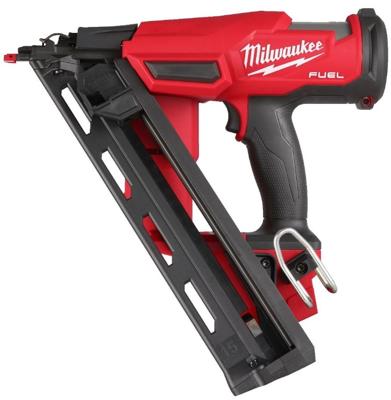 Milwaukee M18 FUEL™ FN15GA-0X Accu Afwerktacker 15Ga 18V Basic Body in HD-Box - 4933478091 Milwaukee M18 FUEL™ FN15GA-0X Accu Afwerktacker 15Ga 18V Basic Body in HD-Box - 4933478091