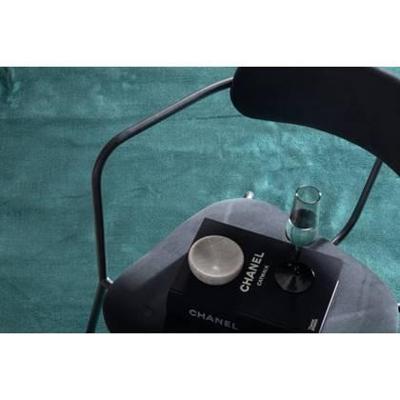 Fjôrd - Vloerkleed Groen - 200x300cm - Indra Fjôrd - Vloerkleed Groen - 200x300cm - Indra