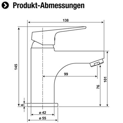 Cornat Sayo 1Gr-Mengkraan Wastafel Ch 3214 - SAY1 Cornat Sayo 1Gr-Mengkraan Wastafel Ch 3214 - SAY1