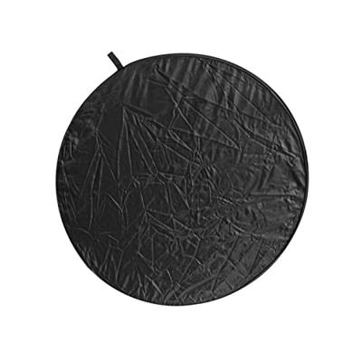 Godox 5-in-1 gold, silver, soft gold, white en translucent 110cm