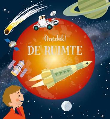 De Ruimte (Hardback)