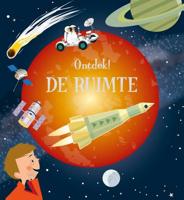De Ruimte (Hardback) - thumbnail