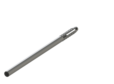 GB renovatieplug nylon 8x180 spouw 120mm | 250 stuks - GB340180