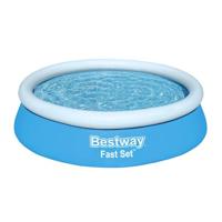 Bestway zwembad fast, 183x51cm - thumbnail