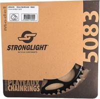 Stronglight kettingblad chain ring strongl. cd110mm 50t b - thumbnail