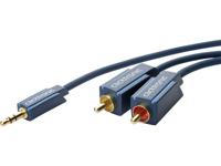 Abi Jack naar tulp kabel - thumbnail