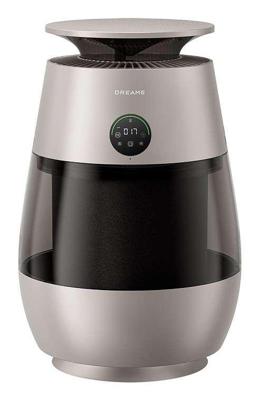 Dreame AP10 luchtreiniger, goudkleurig
