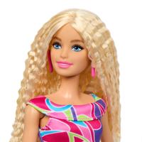 Barbie Fashionista Totally Hair - thumbnail