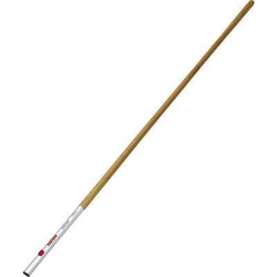 Wolf Garten Essenhouten Steel ZM170 170CM - 71AED009650