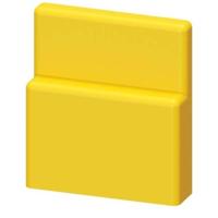 Siemens 3RM1910-6AA 3RM19106AA Beschermkap - thumbnail
