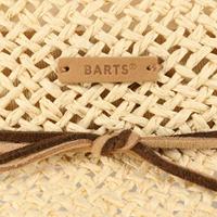 Barts Arday Hoed Dames Wheat one size - thumbnail