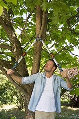 Takkenschaar TeleCut 650-900 B - Gardena - thumbnail