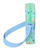 Schoudertas Bluey Sisters Groen 16 x 18 x 4 cm - thumbnail