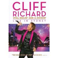 Cliff Richard - Still reelin and a-rockin (DVD) - thumbnail