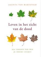 Leven in het zicht van de dood - Jacinta van Harteveld - ebook - thumbnail