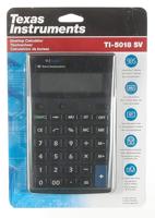 Texas bureaurekenmachine TI-5018SV - thumbnail