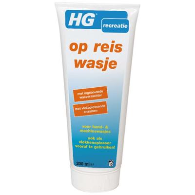 HG op-reis-wasje