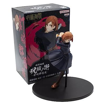 Jujutsu Kaisen Jufutsunowaza Figure - Nobara Kugisaki