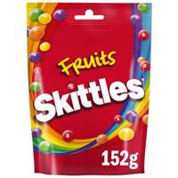 Skittles fruits stazak (15x 152gr) - thumbnail