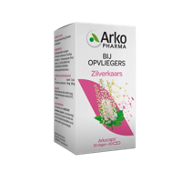 Arkocaps Zilverkaars Capsules - thumbnail